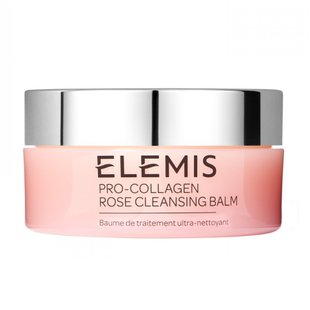 Бальзам для умывания Роза ELEMIS Pro-Collagen Cleansing Rose Balm 105 г - основное фото