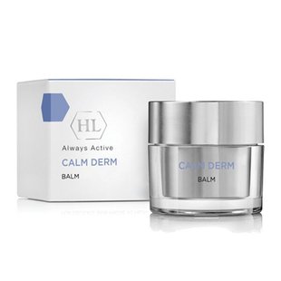 Успокаивающий бальзам Holy Land Calm Derm Balm 50 мл - основное фото