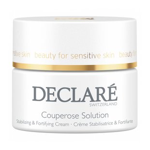 Антикуперозный крем DECLARE Stress Balance Couperose Solution Cream 50 мл - основное фото