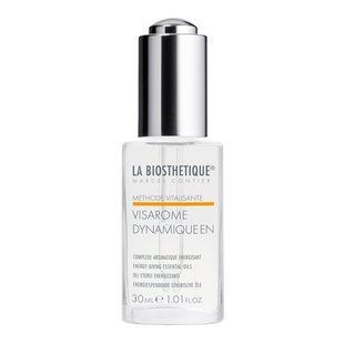 Аромалосьйон для сухої шкіри голови La Biosthetique Methode Vitalisante Visarome Dynamique EN 30 мл - основне фото