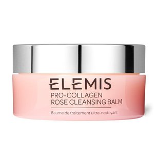 Бальзам для умывания Роза ELEMIS Pro-Collagen Cleansing Rose Balm 105 г - основное фото