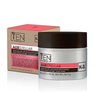 Экстра-интенсивный омолаживающий крем Ten Science Age Stellar Extra Intense Anti-Age Youth Cream 50 мл - основное фото