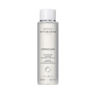 Мицеллярная вода Institut Esthederm Osmopure Cleansing Water 400 мл - основное фото