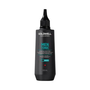 Мужской лосьон для активации кожи головы Goldwell Dualsenses Men Activating Scalp Tonic 125 мл - основное фото