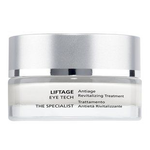 Омолоджувальний ревіталізуючий догляд BEAUTY SPA The Specialist Liftage Eye Tech Treatment 15 мл - основне фото