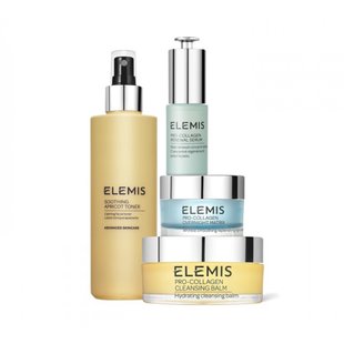 Подарочный антивозрастной набор «Звёзды» Про-Коллаген ELEMIS Pro-Collagen Stars A Twilight Tale Gift Set - основное фото