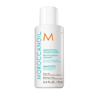 Разглаживающий кондиционер Moroccanoil Smoothing Conditioner 70 мл - основное фото