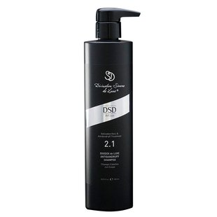 Шампунь от перхоти DSD de Luxe 2.1 Dixidox Antidandruff Shampoo 500 мл - основное фото