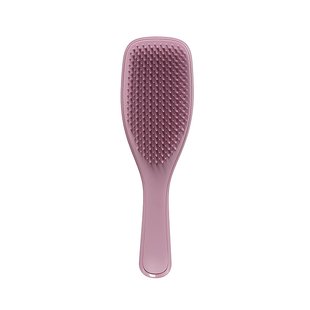 Сиреневая расчёска для волос Tangle Teezer Original Plant Brush Earthy Purple - основное фото