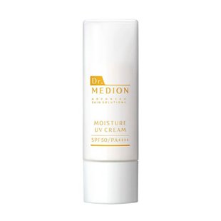 Солнцезащитный крем Dr. Medion Moisture UV Cream SPF 50/PA + + + + 30 мл - основное фото