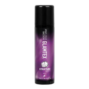 Спрей для створення об'ємної текстури волосся Joico Structure Glamtex Backcomb Effect Spray 150 мл - основне фото
