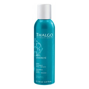 Спрей для тела THALGO Defi Legerete Frigimince Spray 150 мл - основное фото