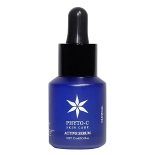 Сыворотка с фруктовыми кислотами Phyto-C Active Serum 15 мл - основное фото