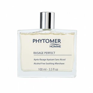 Успокаивающий лосьон после бритья Phytomer Homme Rasage Perfect Soothing After-Shave 100 мл - основное фото