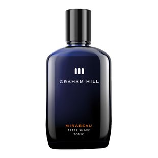 Заспокійливий тонік після гоління Graham Hill Mirabeau After Shave Tonic 100 мл - основне фото