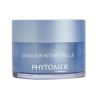 Успокаивающий защитный крем Phytomer Douceur Intemporelle Restorative Shield Cream 50 мл - основное фото