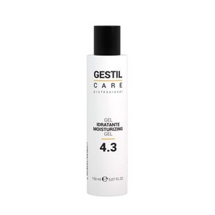 Увлажняющий гель для кожи головы Gestil 4.3 Moisturizing Gel 150 мл - основное фото