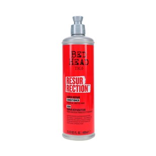 Відновлювальний кондиціонер TIGI BED HEAD Resurrection Super Repair Conditioner 400 мл - основне фото