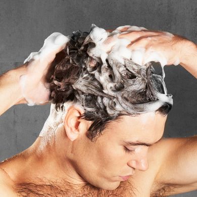 Шампунь та кондиціонер для чоловіків NANOGEN Shampoo and Conditioner for Men 240 мл - основне фото