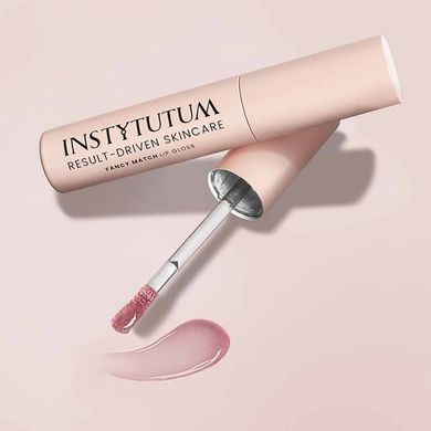 Блиск-догляд для губ INSTYTUTUM Result-Driven Skincare Fancy Match Lip Gloss 3,5 мл - основне фото