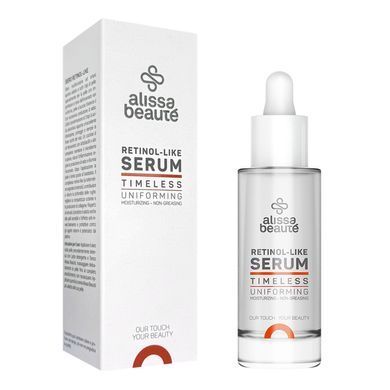 Сироватка з ретинолоподібним ефектом Alissa Beaute Timeless Retinol-Like Serum 30 мл - основне фото