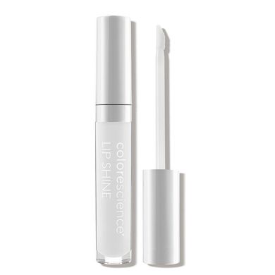 Блеск для губ SPF 35 ColoreScience Lip Shine SPF 35 Clear 4 мл - основное фото