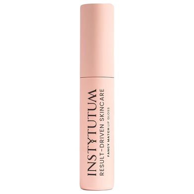 Блиск-догляд для губ INSTYTUTUM Result-Driven Skincare Fancy Match Lip Gloss 3,5 мл - основне фото