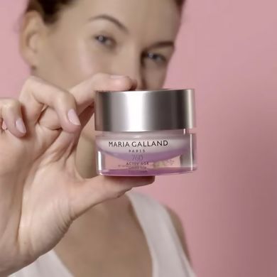 Крем для зрелой кожи Maria Galland 760 Activ&rsquo;Age Fine Cream 50 мл - основное фото