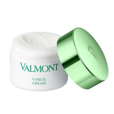 Антивозрастной крем для шеи Valmont V-neck Cream 50 мл - основное фото
