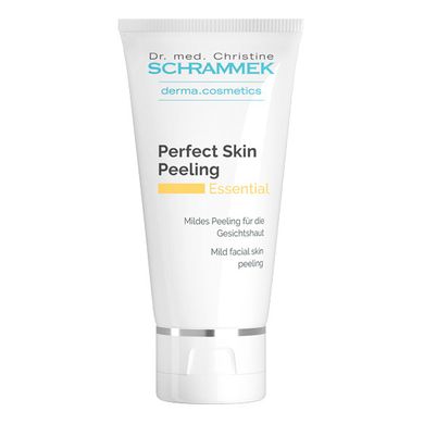 Делікатний пілінг Dr.Schrammek Perfect Skin Peeling 50 мл - основне фото