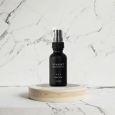 Освітлювальний крем Vivant True Tone 30 мл - основне фото