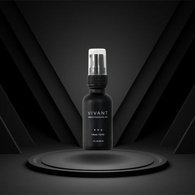 Освітлювальний крем Vivant True Tone 30 мл - основне фото