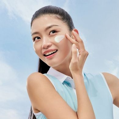 Сонцезахисний крем з керамідами Purito Daily Soft Touch Sunscreen SPF 50 PA++++ (Renewed) 60 мл - основне фото