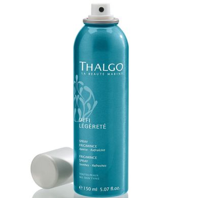 Спрей для тіла THALGO Defi Legerete Frigimince Spray 150 мл - основне фото