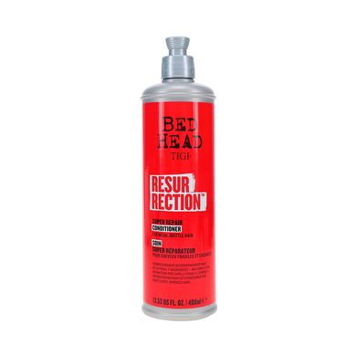 Восстанавливающий кондиционер TIGI BED HEAD Resurrection Super Repair Conditioner 400 мл - основное фото