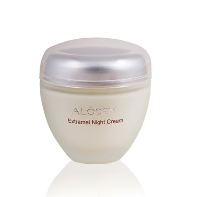 Ночной крем Anna Lotan Alodem Extramel Night Cream 50 мл - основное фото