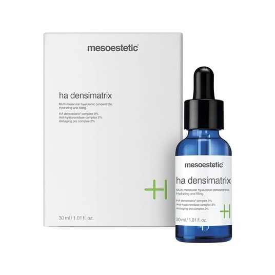 ᐉ Mesoestetic HA Densimatrix 30 мл - купить, отзывы | Косметолог