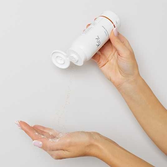 ᐉ KRX Aesthetics Cocoa Powder Wash 100 г - купить, отзывы