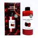 Детокс-гель для вмивання з екстрактом томату Wonder Bath Super Vegitoks Cleanser Red 200 мл - додаткове фото