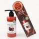 Детокс-гель для умывания с экстрактом томата Wonder Bath Super Vegitoks Cleanser Red 200 мл - дополнительное фото