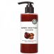 Детокс-гель для вмивання з екстрактом томату Wonder Bath Super Vegitoks Cleanser Red 200 мл - додаткове фото