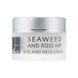 Крем для шиї та області навколо очей з морськими водоростями і шипшиною Dr. Kadir Eye & Neck Cream With Seaweed And Rose Hip 30 мл - додаткове фото