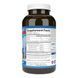 Омега-3 Элит с витаминами D3 и K2 со вкусом лимона Carlson Labs Elite Omega-3 Plus D & K 700 mg 180 шт - дополнительное фото
