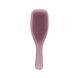 Сиреневая расчёска для волос Tangle Teezer Original Plant Brush Earthy Purple - дополнительное фото