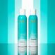 Сухий шампунь для світлого волосся Moroccanoil Light Tones Dry Shampoo 205 мл - додаткове фото