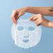 Зволожувальна маска для обличчя Dr. Jart+ Dermask Water Jet Vital Hydra Solution 1 шт - додаткове фото