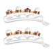 Заколка для волосся Invisibobble Waver British Royal To Bead Or Not To Bead - додаткове фото