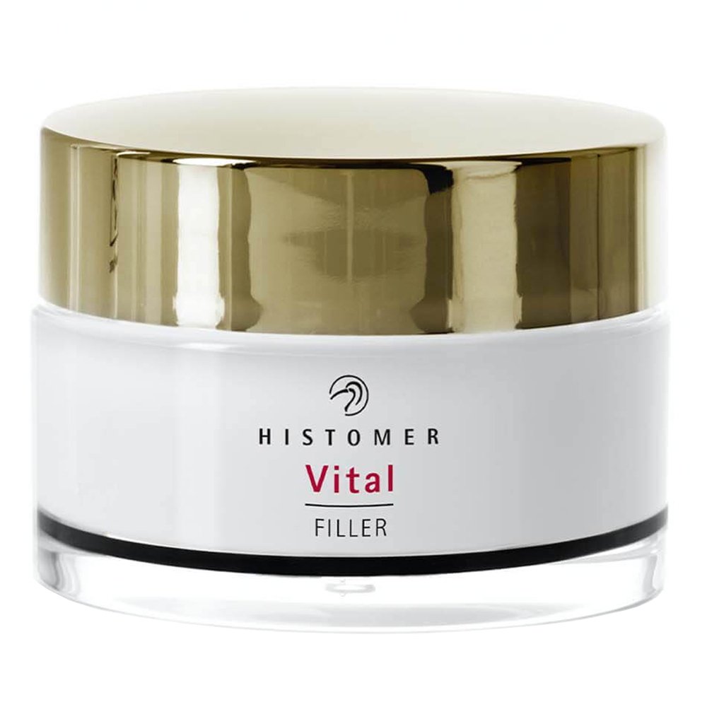 Крем-филлер Histomer Bio HLS Vital Filler 24Н SPF 10 50 мл - основное фото