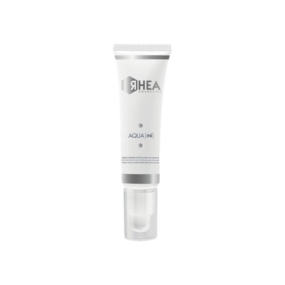 Микробиом-крем с глубоким увлажняющим действием Rhea Cosmetics Aqua [mi] 3 мл - основное фото