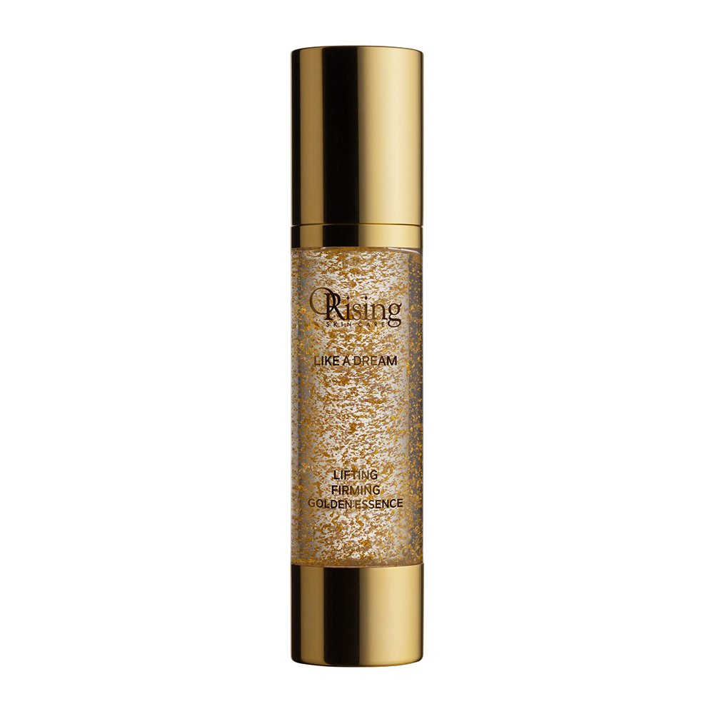 Укрепляющий золотой флюид с лифтинг-эффектом Orising Skin Care Lifting Firming Golden Essence 50 мл - основное фото